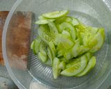 Foto langkah ke 6 dari resep American Breakfast.
