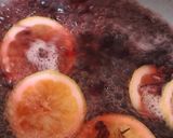Foto langkah ke 2 dari resep Teh Rosela/Karkade Tea/Hibiscus 🌺 Tea.