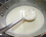 A picture of step 2 of Ginataang Bilo_Bilo(Filipino Dish).