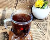 عکس مرحله 2 از دستور آب انجیر خشک