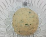 Foto langkah ke 2 dari resep Kue Bawang Seledri.