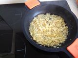 Cocochas en salsa verde