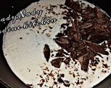 صورة لخطوة 13 من وصفة كيكة ديسباسيتو