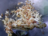 Menu Utama : Kwetiau Goreng Sederhana