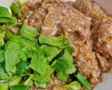 Foto langkah ke 2 dari resep Sate Buntel Daging Sapi.