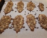 Foto del paso 8 de la receta Pan de pipas