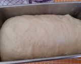 Foto langkah ke 7 dari resep Roti Tawar (Shokupan Yudane).