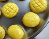 A picture of step 3 of Mango Pedha,easy mango Pedha For Shri,Ganpati Bappa’s Prasad,to Ganesh Chaturthi.