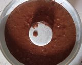 Foto del paso 5 de la receta: Torta de chocolate