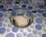 Foto langkah ke 3 dari resep Pepaya Chocomilk.