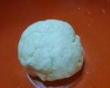 Foto del paso 4 de la receta: Bizcochitos granulados de queso
