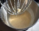 A picture of step 1 of Fluffy Banana Pancakes.