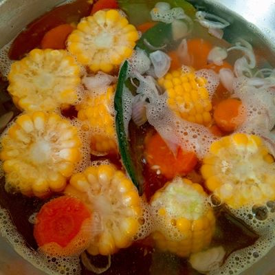 Langkah 2