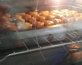 Foto langkah ke 3 dari resep Kue Kacang.