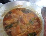 Foto langkah ke 5 dari resep Ayam Woku Pedas Nampol.