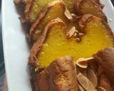 Foto langkah ke 10 dari resep Almond kenari Cake.