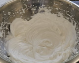 Foto del paso 2 de la receta: Macarrons