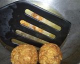 दूधी कोफ्ता करी (Doodhi Kofta curry recipe in Hindi) रेसिपी चरण 6 फोटो