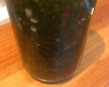 Foto del paso 4 de la receta: Chimichurri