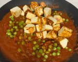 A picture of step 5 of 🫕🫛Matar Paneer 🫛🫕.