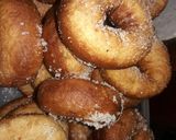 Foto del paso 6 de la receta: Rosquitas esponjosas y riquísimas🥯☕