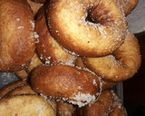 Foto del paso 6 de la receta: Rosquitas esponjosas y riquísimas🥯☕