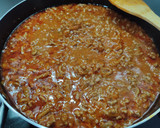 Foto del paso 2 de la receta: Lasaña