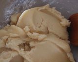 Foto del paso 2 de la receta: Carolina de Padaria Dulce Brasileño (profiterol)