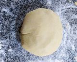 Foto del paso 3 de la receta: 🥥Torta de coco y dulce de leche!!! 🥥