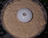 Foto langkah ke 2 dari resep Bolu Jagung Oat (No Tepung, No Gluten, SEHAT, DIET FRIENDLY).