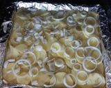 Foto del paso 3 de la receta: Patatas al horno