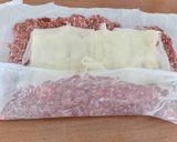 Foto del paso 4 de la receta: Pan de carne