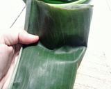 Foto langkah ke 4 dari resep 16. Pais ikan patin/pepes.