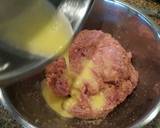 THAI Coconut curry turkey meatballs recipe step 2 photo