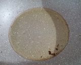 A picture of step 2 of Achari Gobhi.