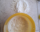 Foto del paso 2 de la receta: Ciabatta