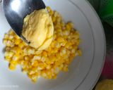 Foto langkah ke 4 dari resep Jagung, Susu dan Keju (JaSuKe).