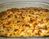 Foto del paso 11 de la receta Champiñones con bechamel gratinados