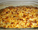 Foto del paso 11 de la receta: Champiñones con bechamel gratinados