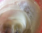 Foto langkah ke 2 dari resep Bolu Panggang Oven Tangkring 4 Telur.