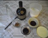 Foto del paso 1 de la receta: Malteada de grito borracho