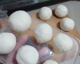 Foto langkah ke 3 dari resep Misro Isi Coklat.