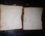 A picture of step 10 of Cheese sandwich.