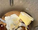 Une image de l'étape 4 de Pannacotta caramel beurre salé.