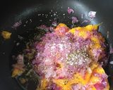 Foto del paso 2 de la receta: Salsa de mango para pollo o acompañar