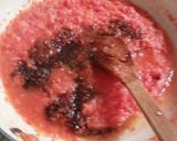Foto del paso 3 de la receta: Salsa barbacoa sin azúcar