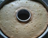 Foto langkah ke 4 dari resep Bolu mentega lembut.
