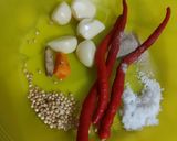 Foto langkah ke 1 dari resep Ayam Kentucky Kriuk.