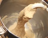 Gőzgombóc recept (Germknödel) recept fázis 2 fotója
