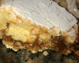 Foto del paso 10 de la receta: Tarta de ricota y dulce de leche 😋